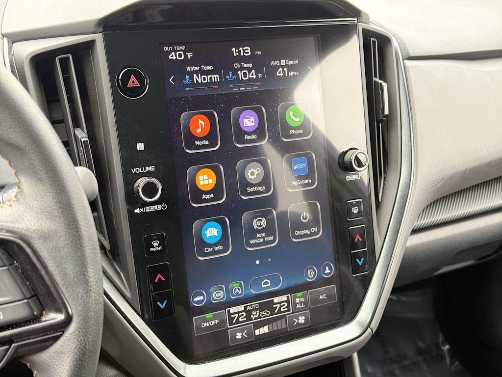 Thumbnail: 2024 Subaru Crosstrek - 13