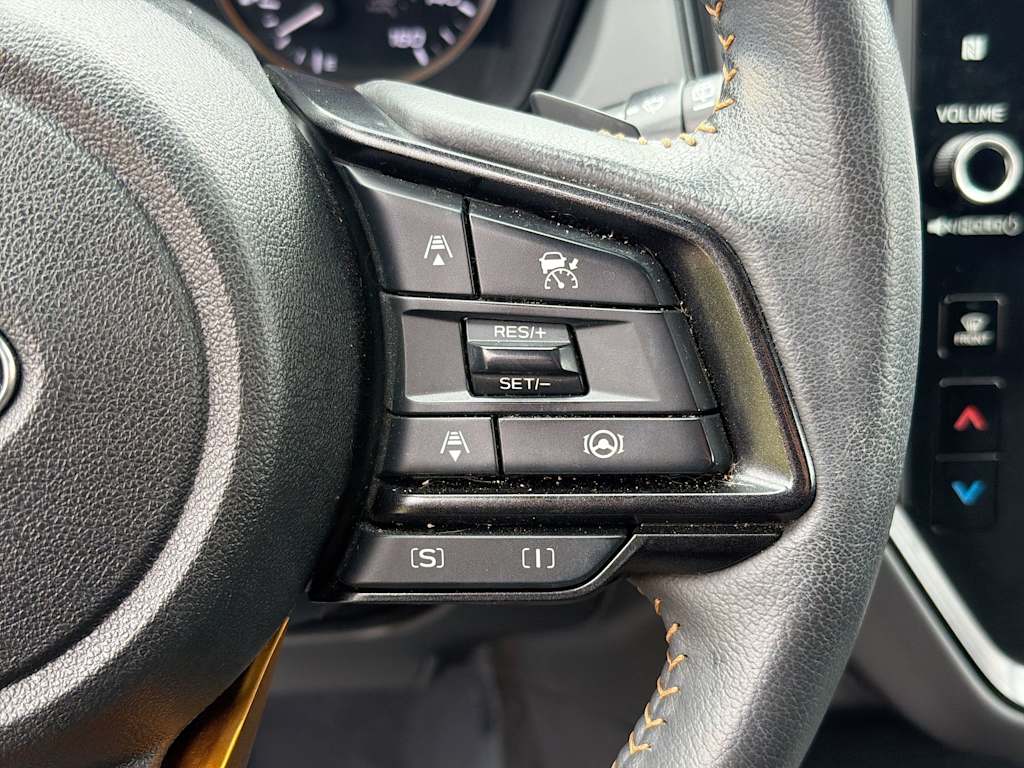 Thumbnail: 2024 Subaru Crosstrek - 27