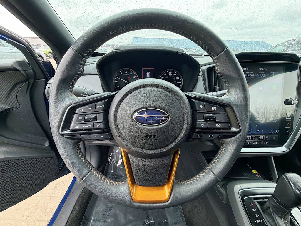 Thumbnail: 2024 Subaru Crosstrek - 9