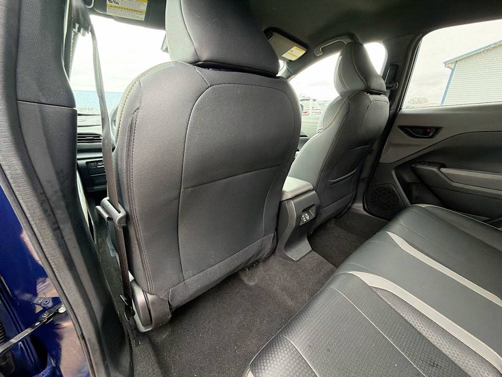 Thumbnail: 2024 Subaru Crosstrek - 12