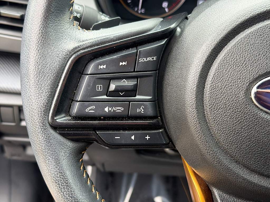 Thumbnail: 2024 Subaru Crosstrek - 26