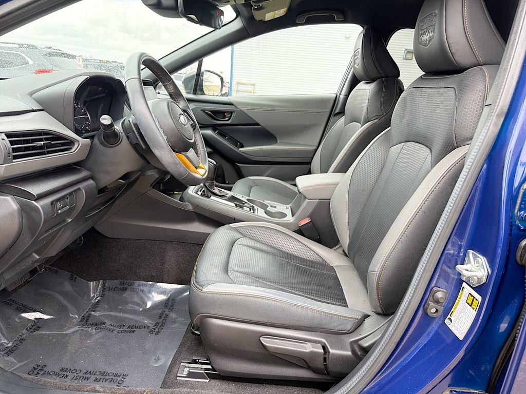 Thumbnail: 2024 Subaru Crosstrek - 10