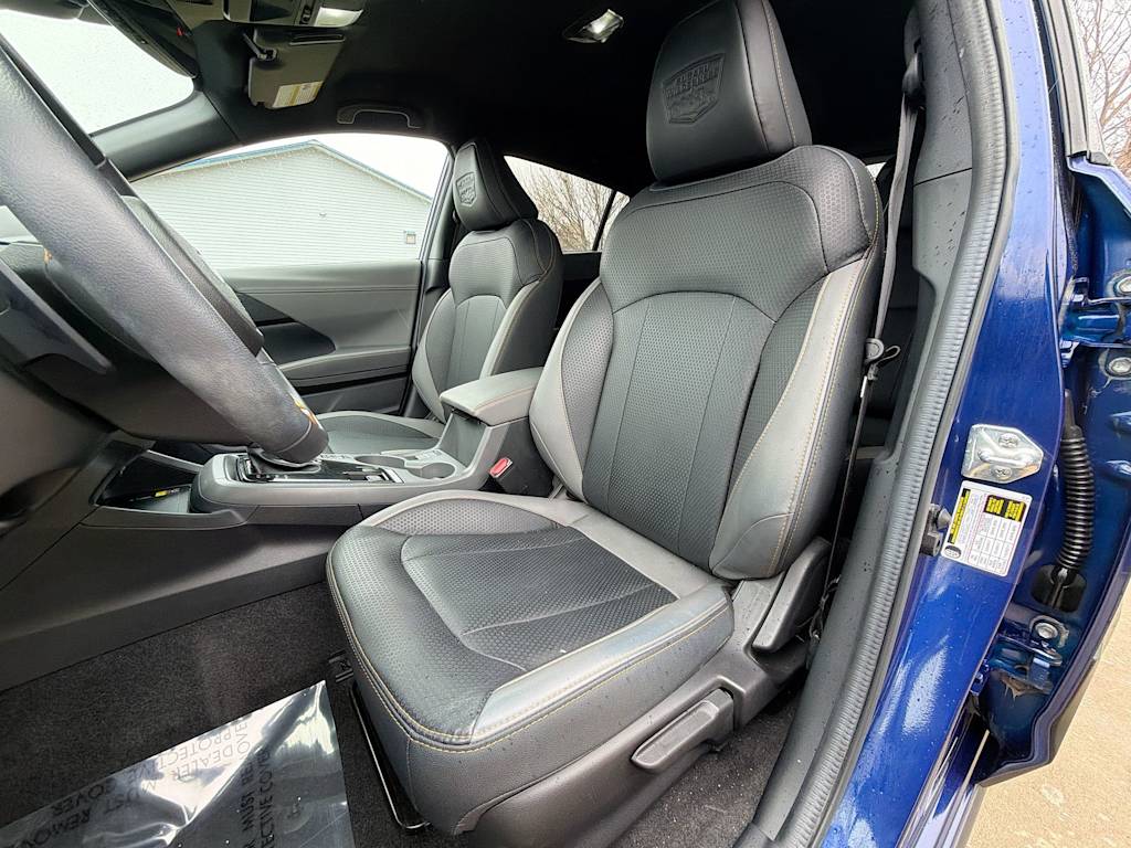 Thumbnail: 2024 Subaru Crosstrek - 11