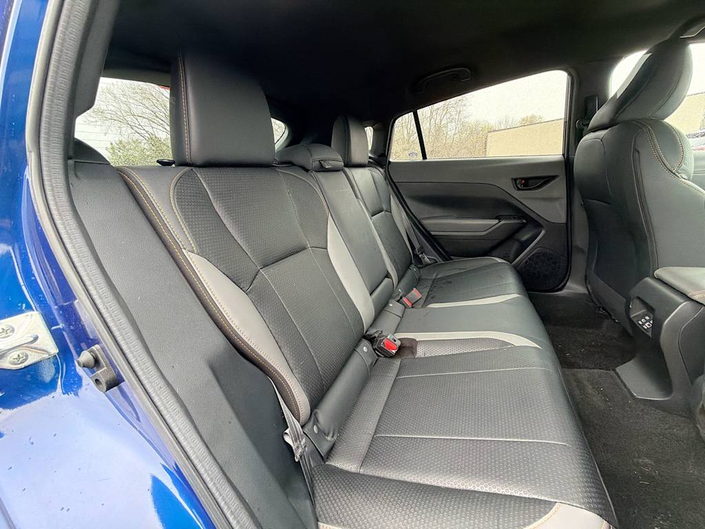 Thumbnail: 2024 Subaru Crosstrek - 24