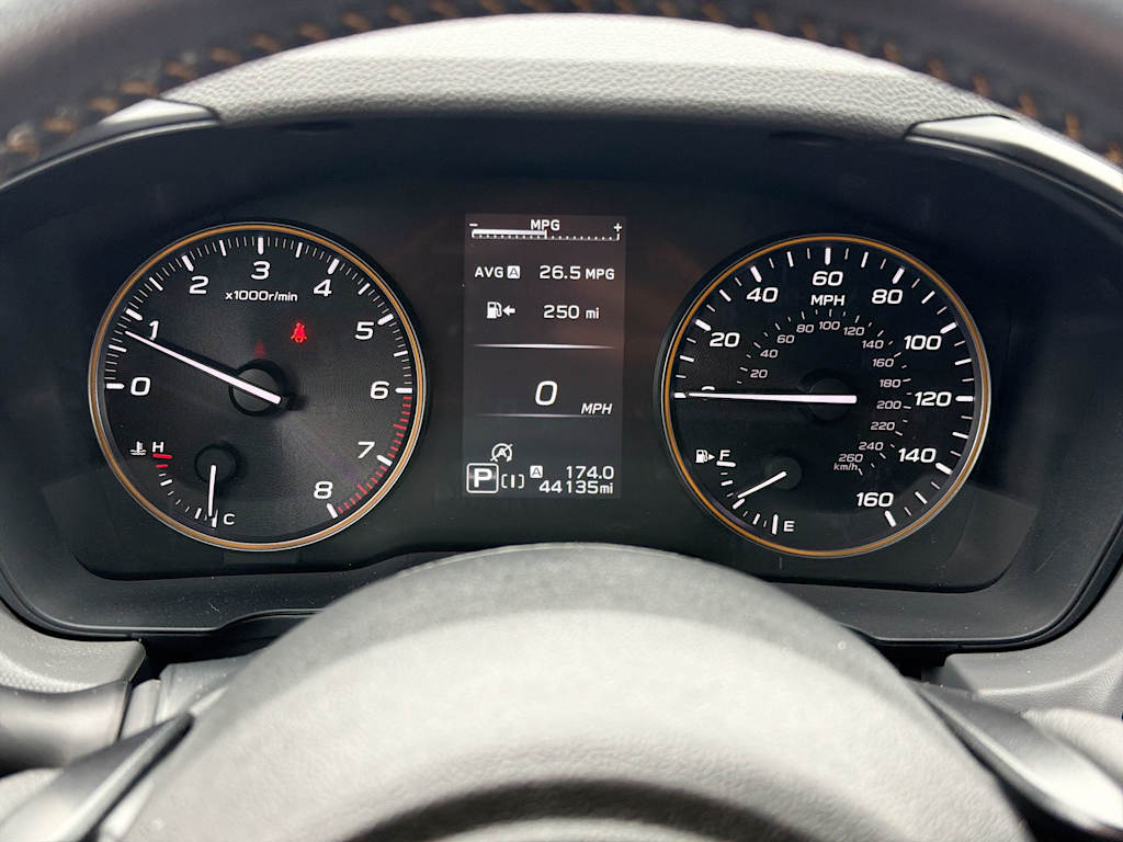 Thumbnail: 2024 Subaru Crosstrek - 15