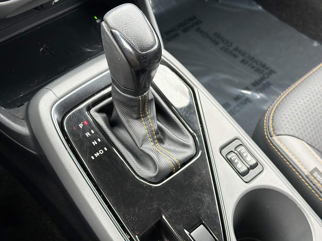 Thumbnail: 2024 Subaru Crosstrek - 14