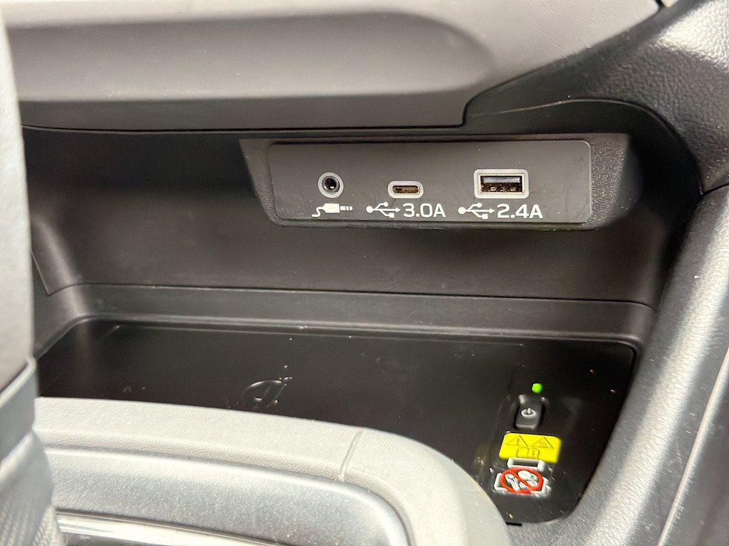 Thumbnail: 2024 Subaru Crosstrek - 29