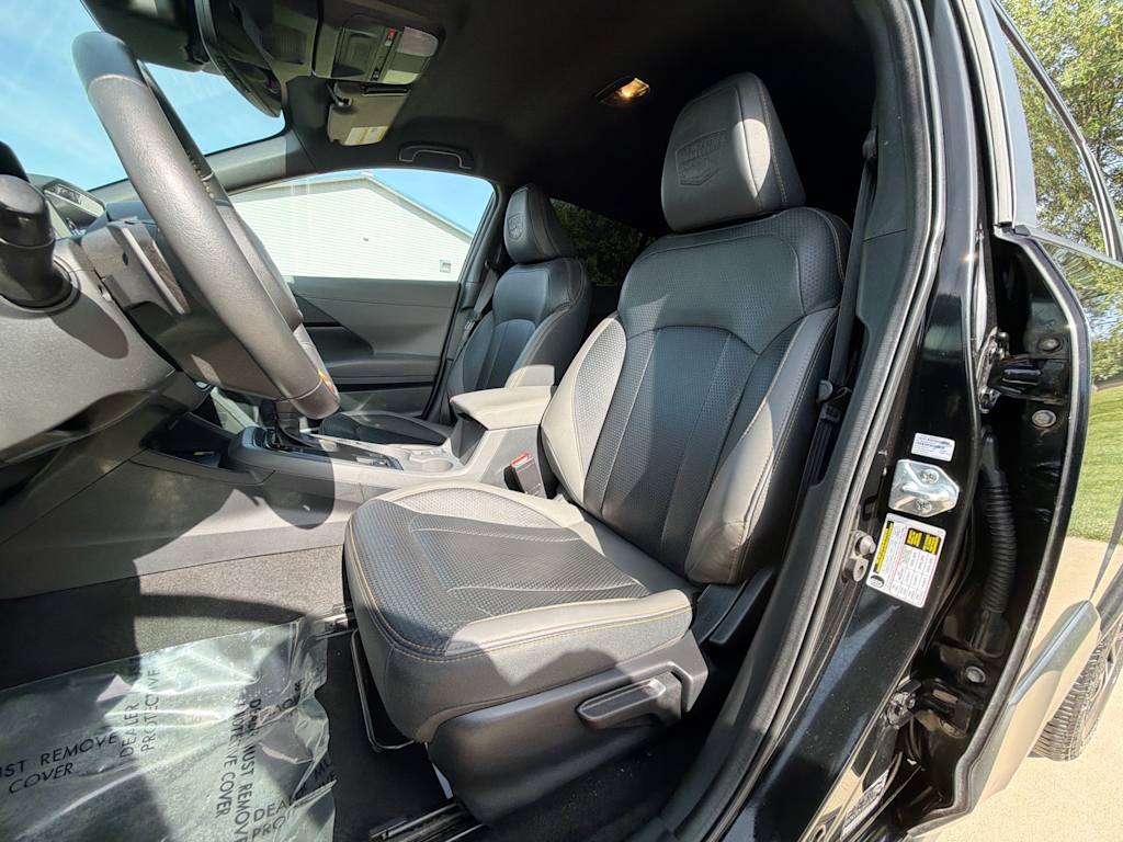 Thumbnail: 2024 Subaru Crosstrek - 9