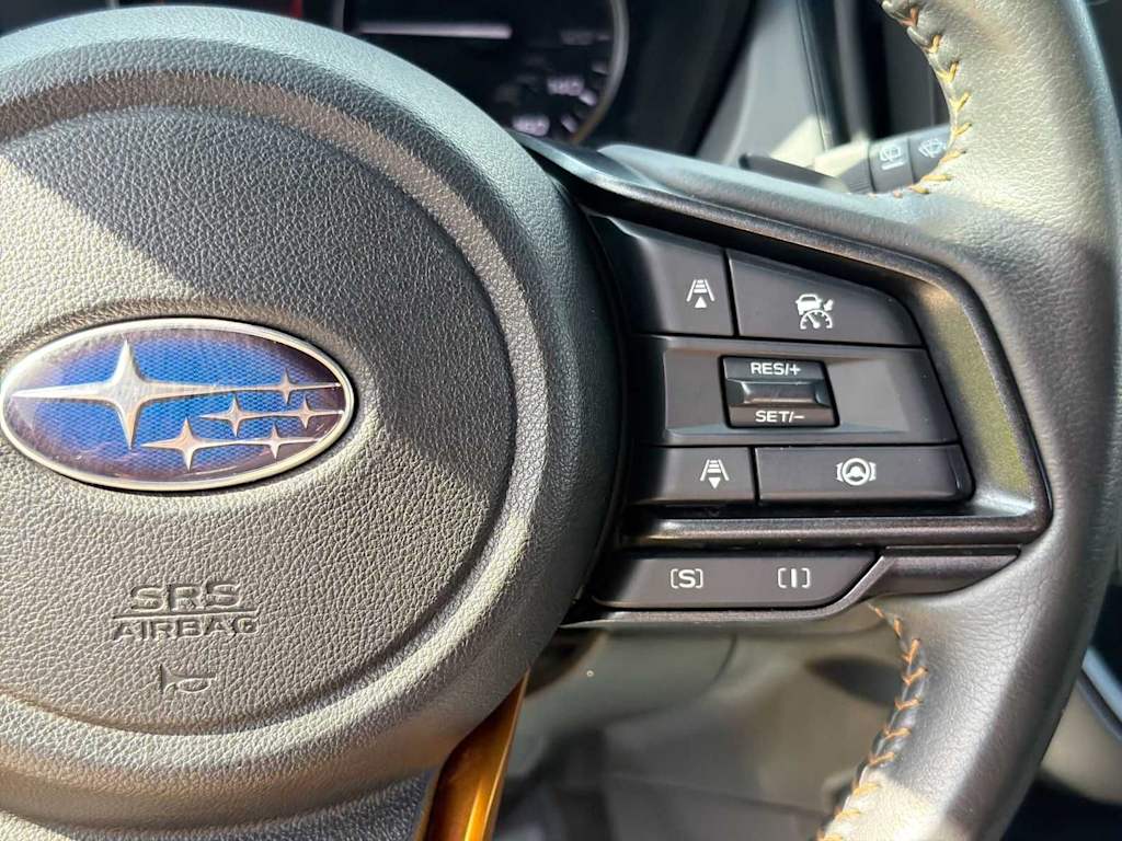 Thumbnail: 2024 Subaru Crosstrek - 27