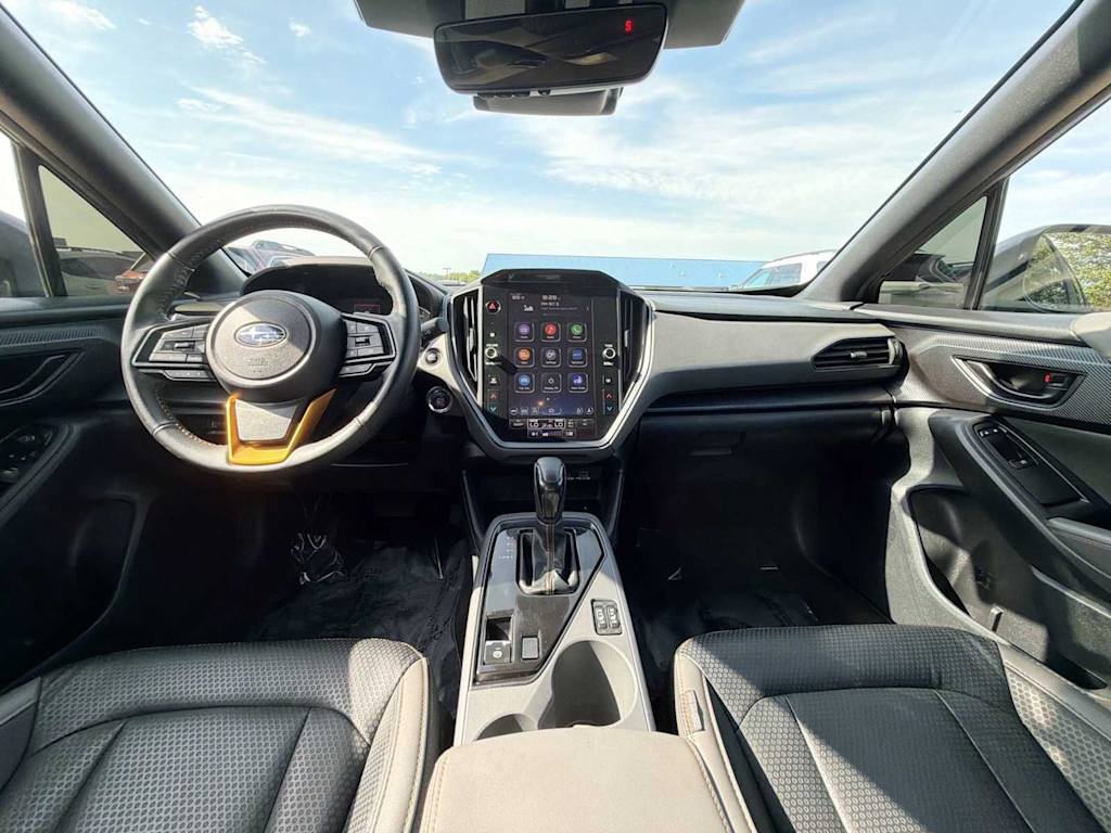 Thumbnail: 2024 Subaru Crosstrek - 8