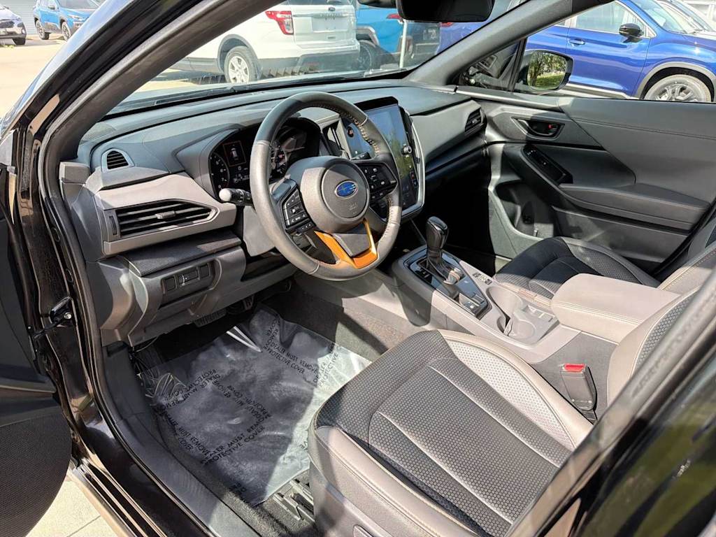 Thumbnail: 2024 Subaru Crosstrek - 2