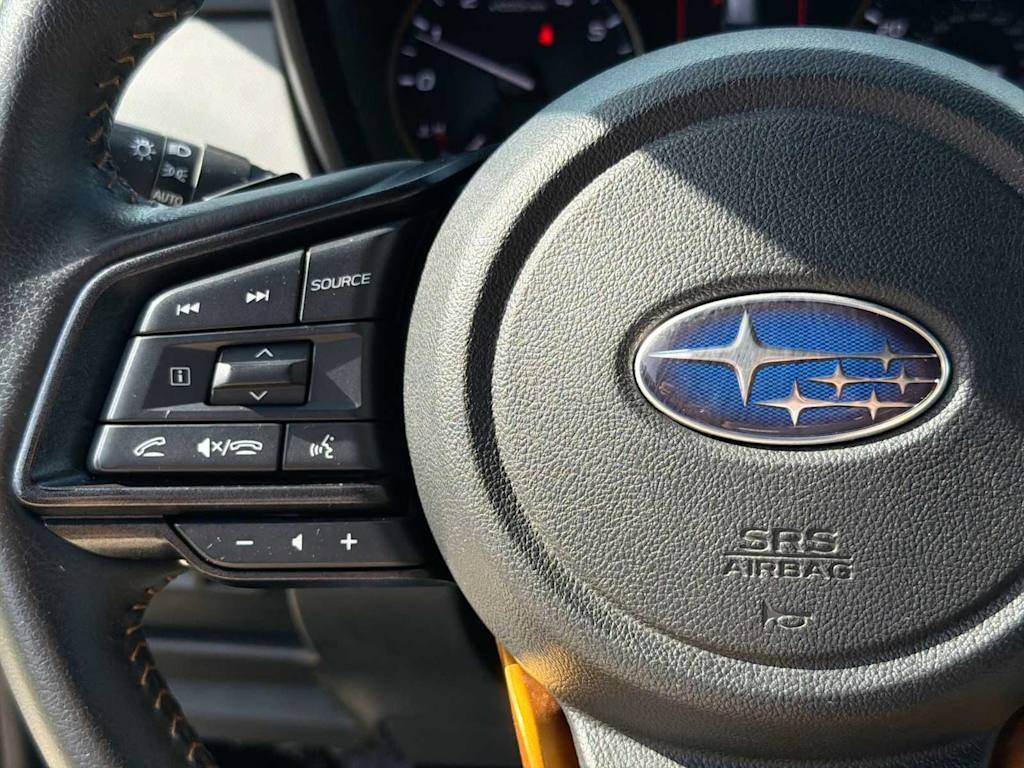 Thumbnail: 2024 Subaru Crosstrek - 26