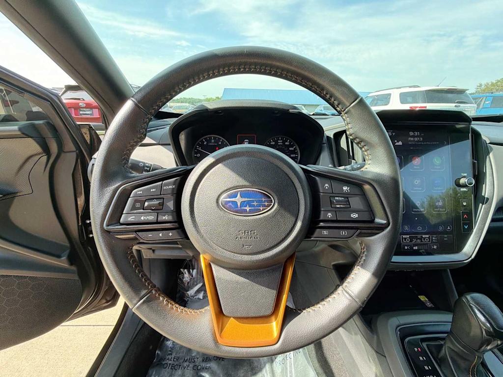Thumbnail: 2024 Subaru Crosstrek - 12