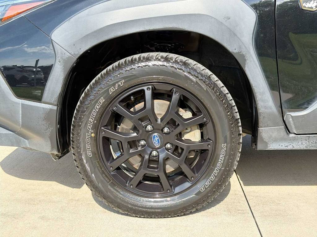 Thumbnail: 2024 Subaru Crosstrek - 6