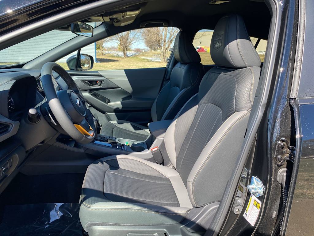 Thumbnail: 2026 Subaru Crosstrek - 10