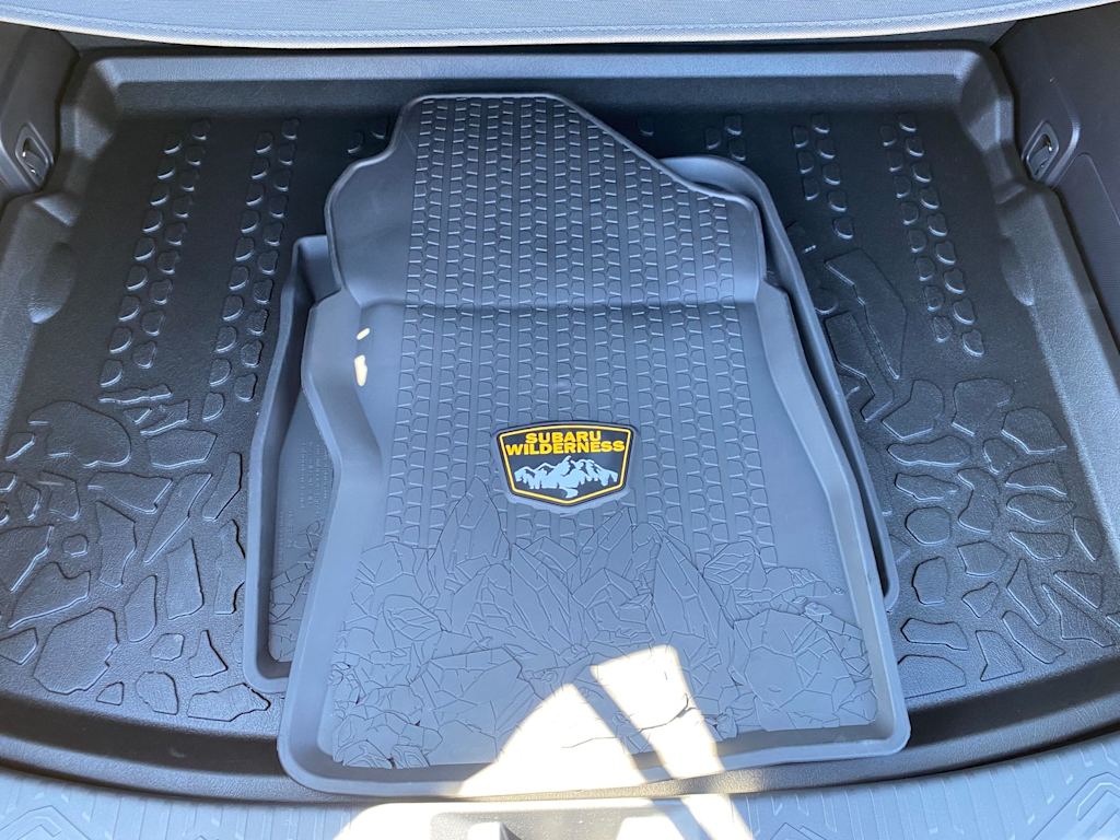 Thumbnail: 2026 Subaru Crosstrek - 27