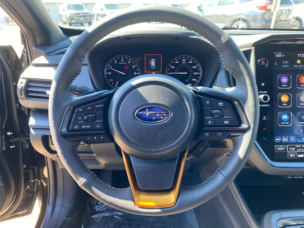 Thumbnail: 2026 Subaru Crosstrek - 9