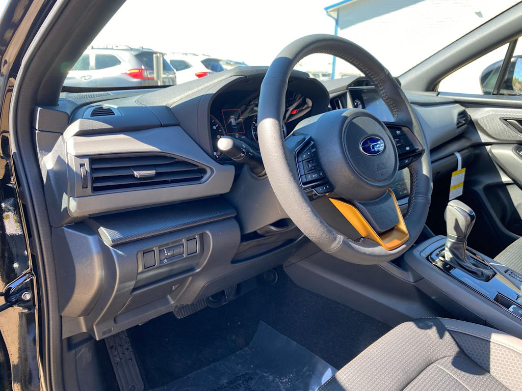 Thumbnail: 2026 Subaru Crosstrek - 2