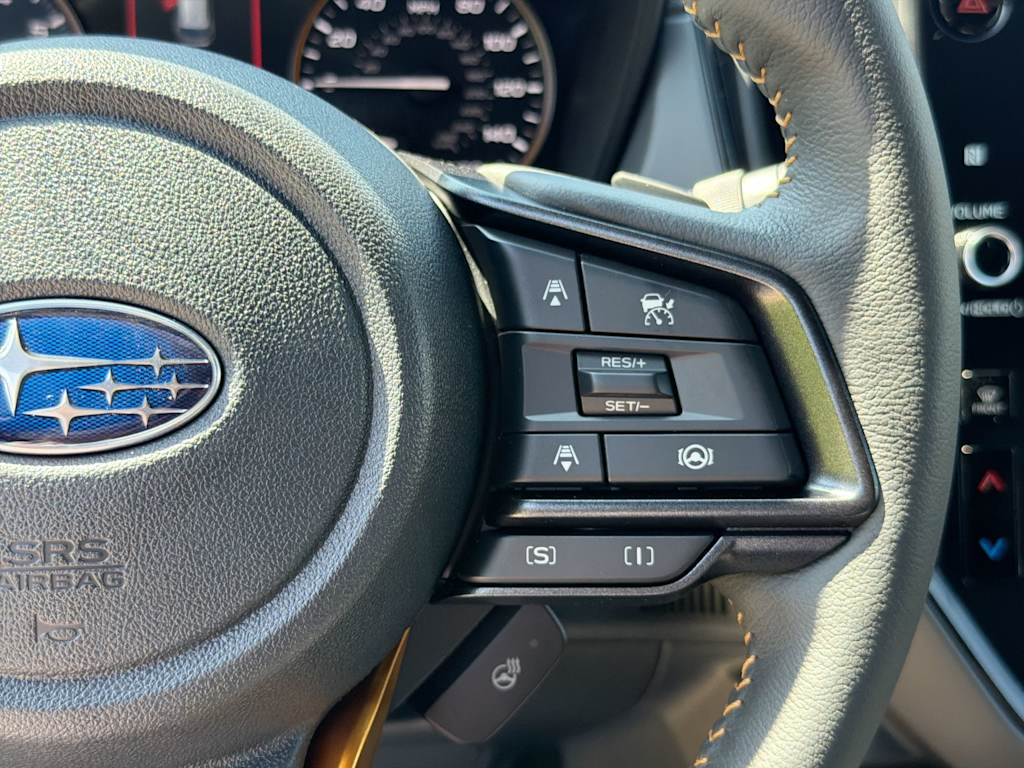 Thumbnail: 2026 Subaru Crosstrek - 28