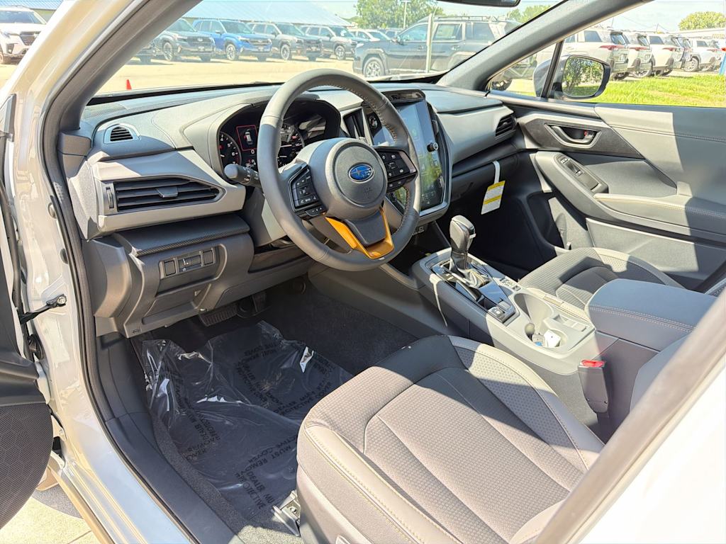 Thumbnail: 2026 Subaru Crosstrek - 2