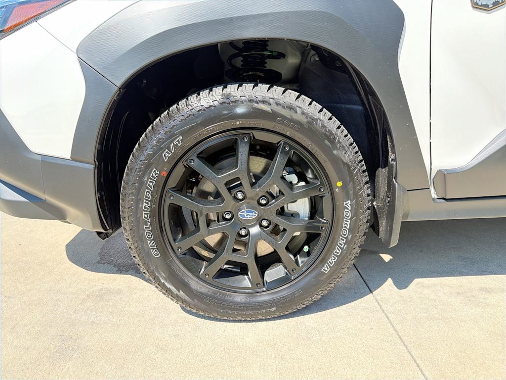 Thumbnail: 2026 Subaru Crosstrek - 7