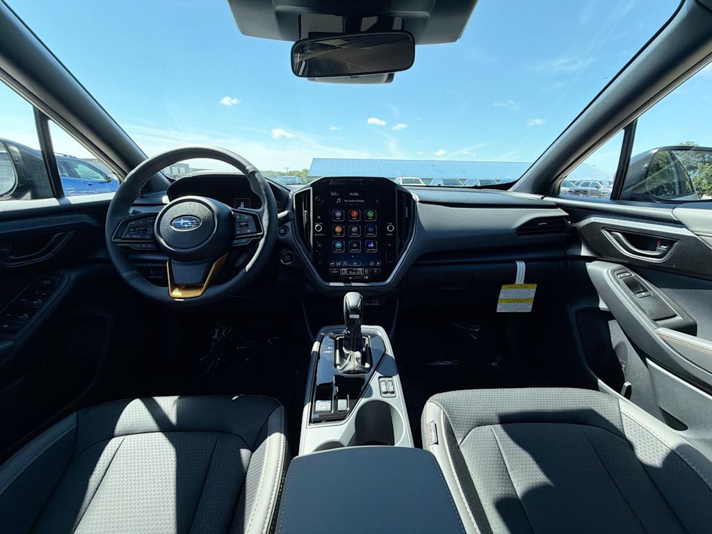 Thumbnail: 2026 Subaru Crosstrek - 9