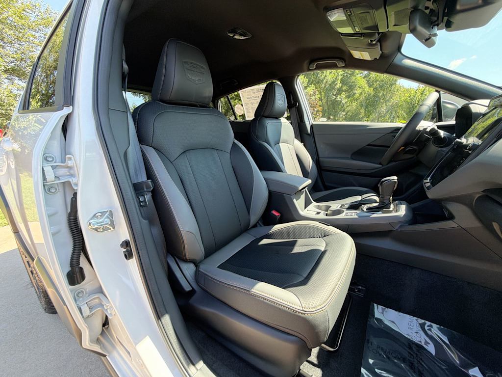 Thumbnail: 2026 Subaru Crosstrek - 11
