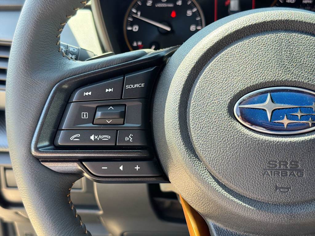 Thumbnail: 2026 Subaru Crosstrek - 27