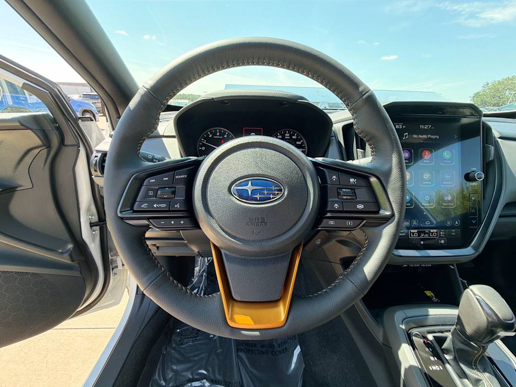 Thumbnail: 2026 Subaru Crosstrek - 13