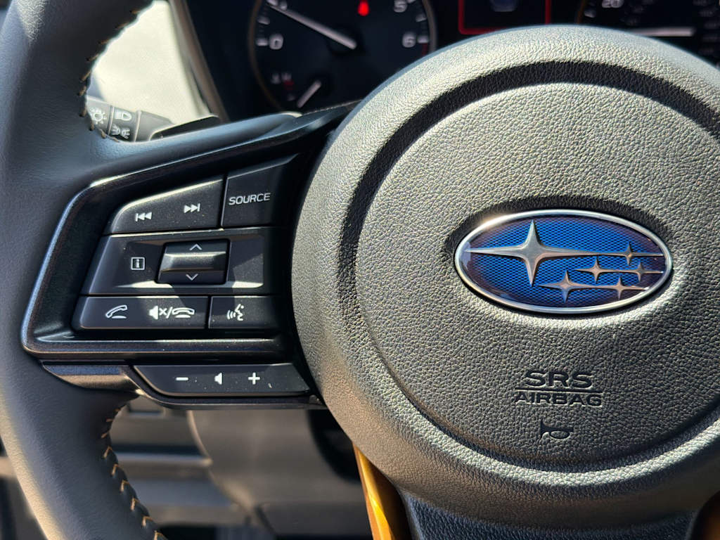 Thumbnail: 2025 Subaru Crosstrek - 26