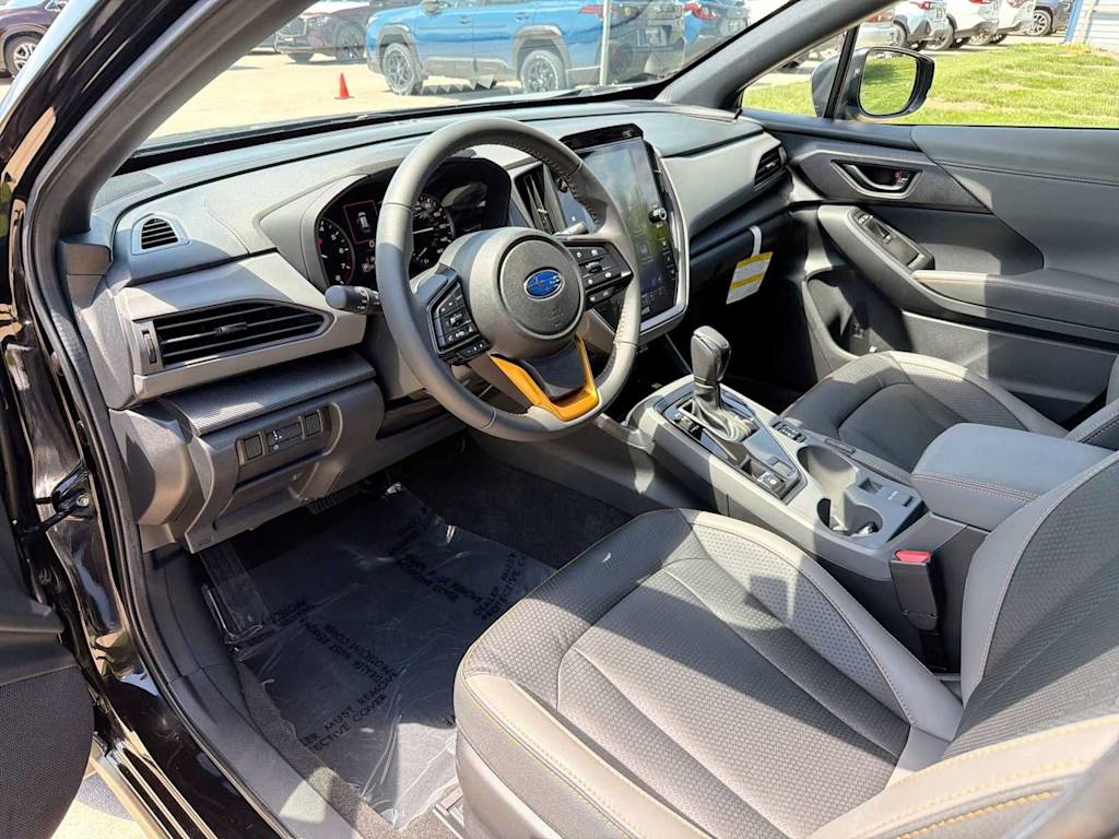 Thumbnail: 2025 Subaru Crosstrek - 2
