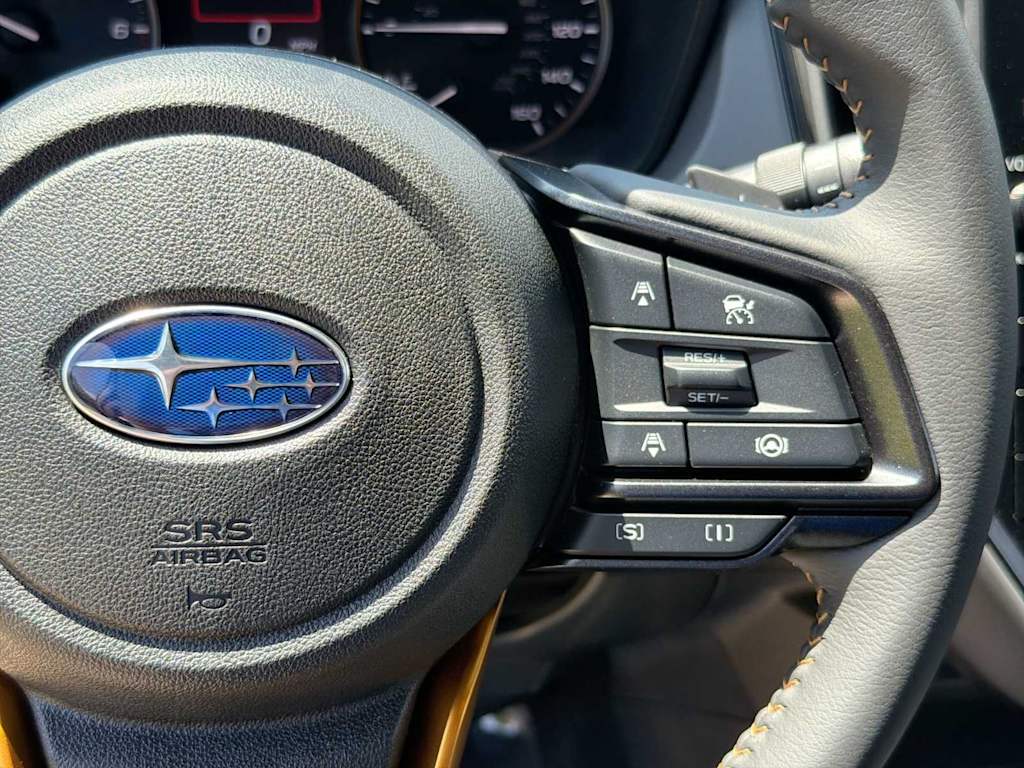 Thumbnail: 2025 Subaru Crosstrek - 27