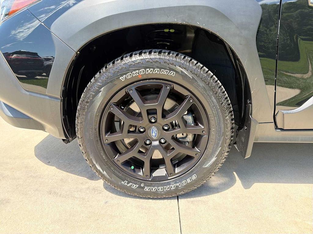 Thumbnail: 2025 Subaru Crosstrek - 6