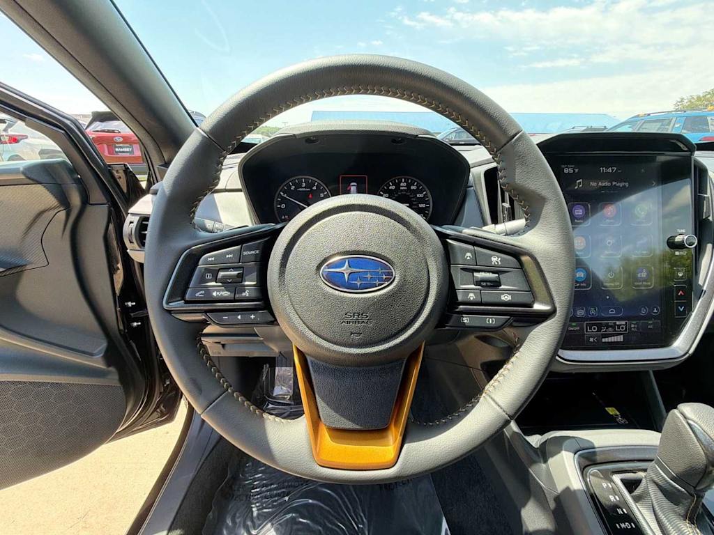Thumbnail: 2025 Subaru Crosstrek - 12