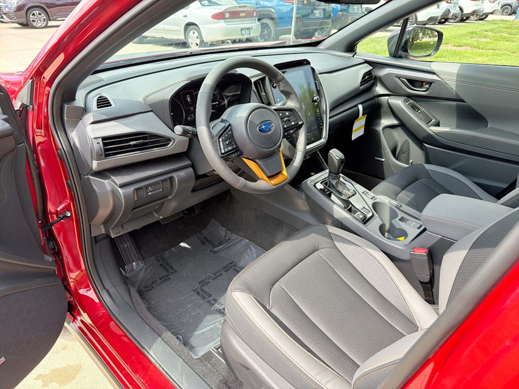 Thumbnail: 2026 Subaru Crosstrek - 2