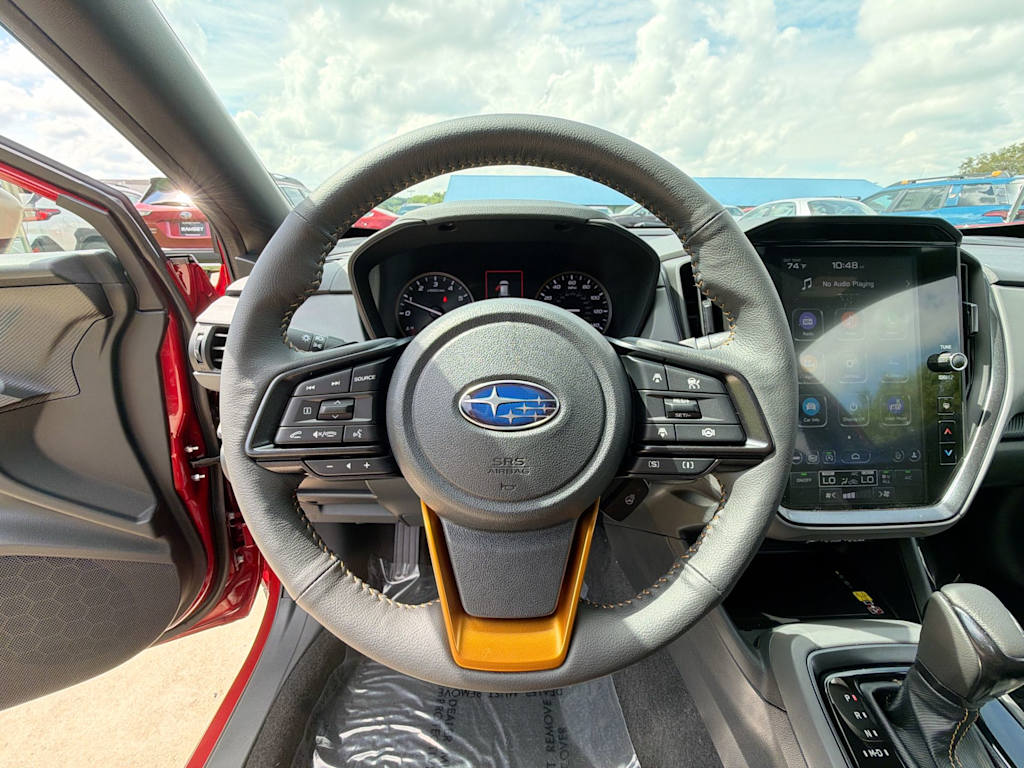 Thumbnail: 2026 Subaru Crosstrek - 13