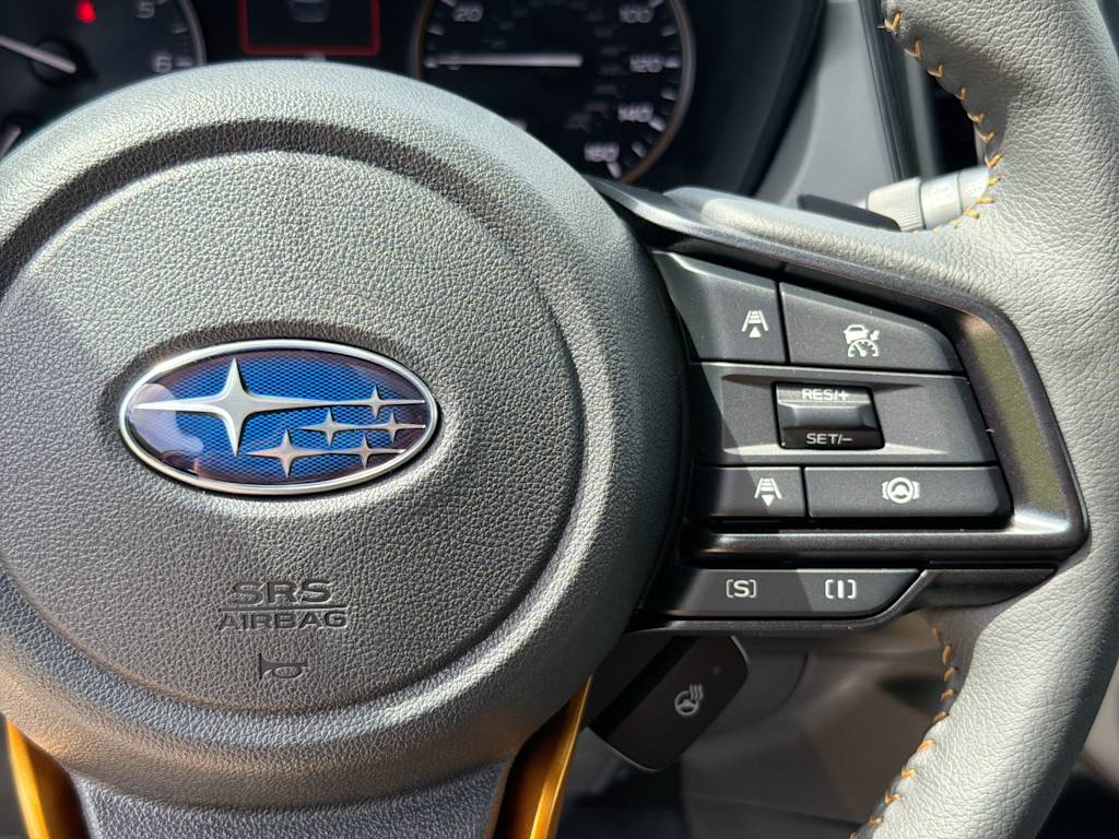Thumbnail: 2026 Subaru Crosstrek - 29