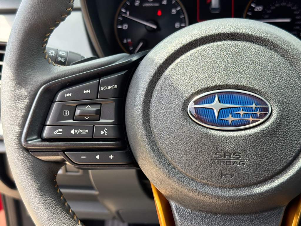 Thumbnail: 2026 Subaru Crosstrek - 28