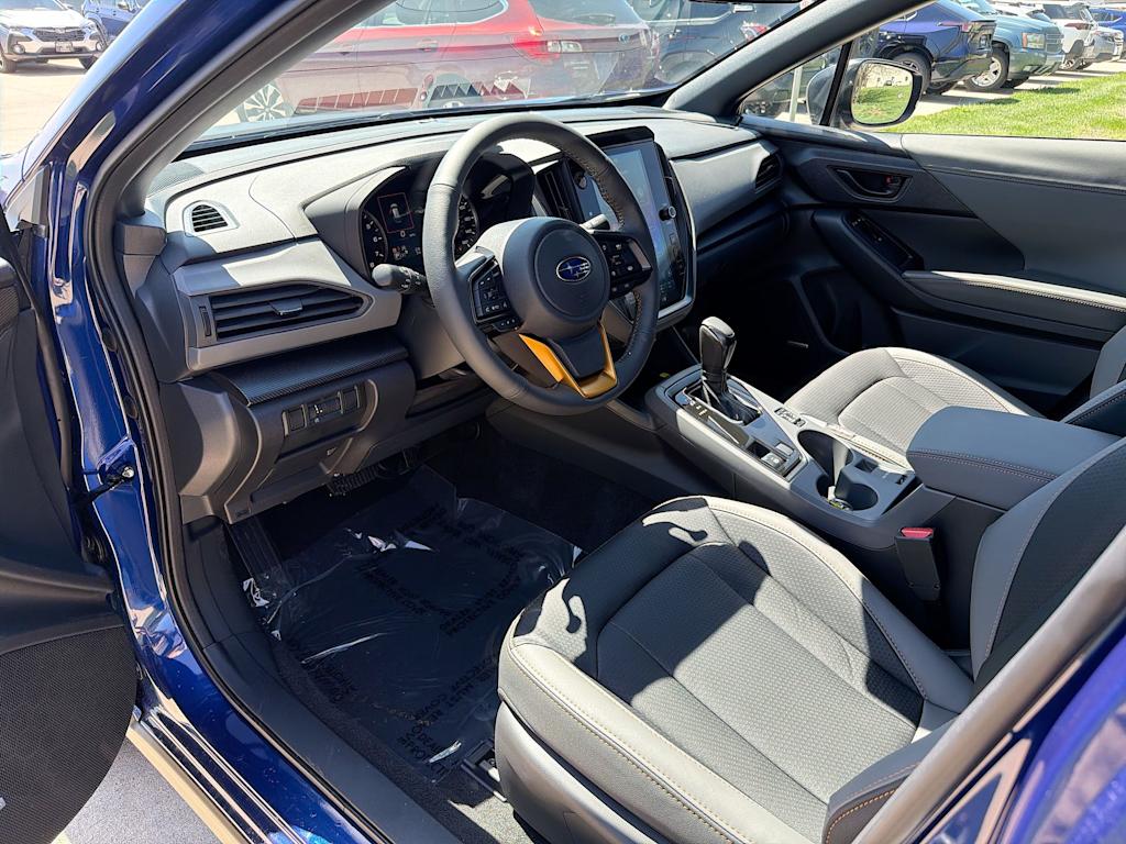 Thumbnail: 2026 Subaru Crosstrek - 2