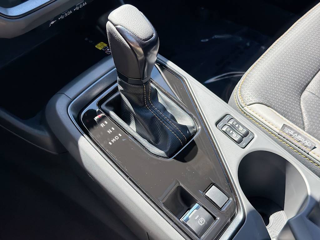 Thumbnail: 2026 Subaru Crosstrek - 16