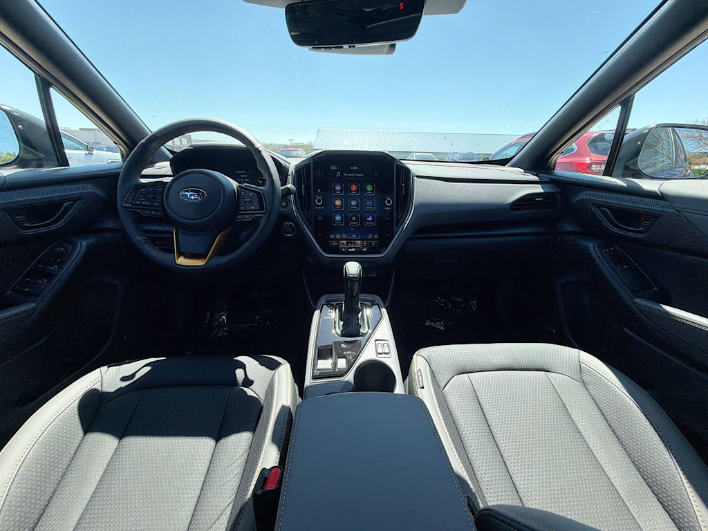 Thumbnail: 2026 Subaru Crosstrek - 10