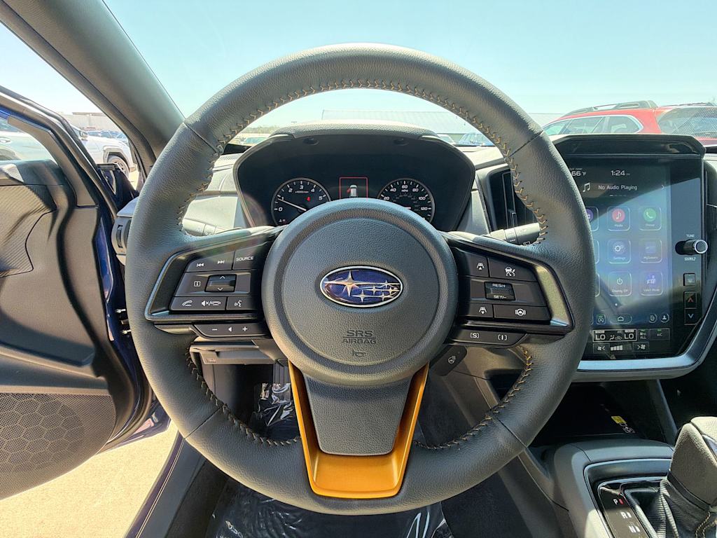 Thumbnail: 2026 Subaru Crosstrek - 14