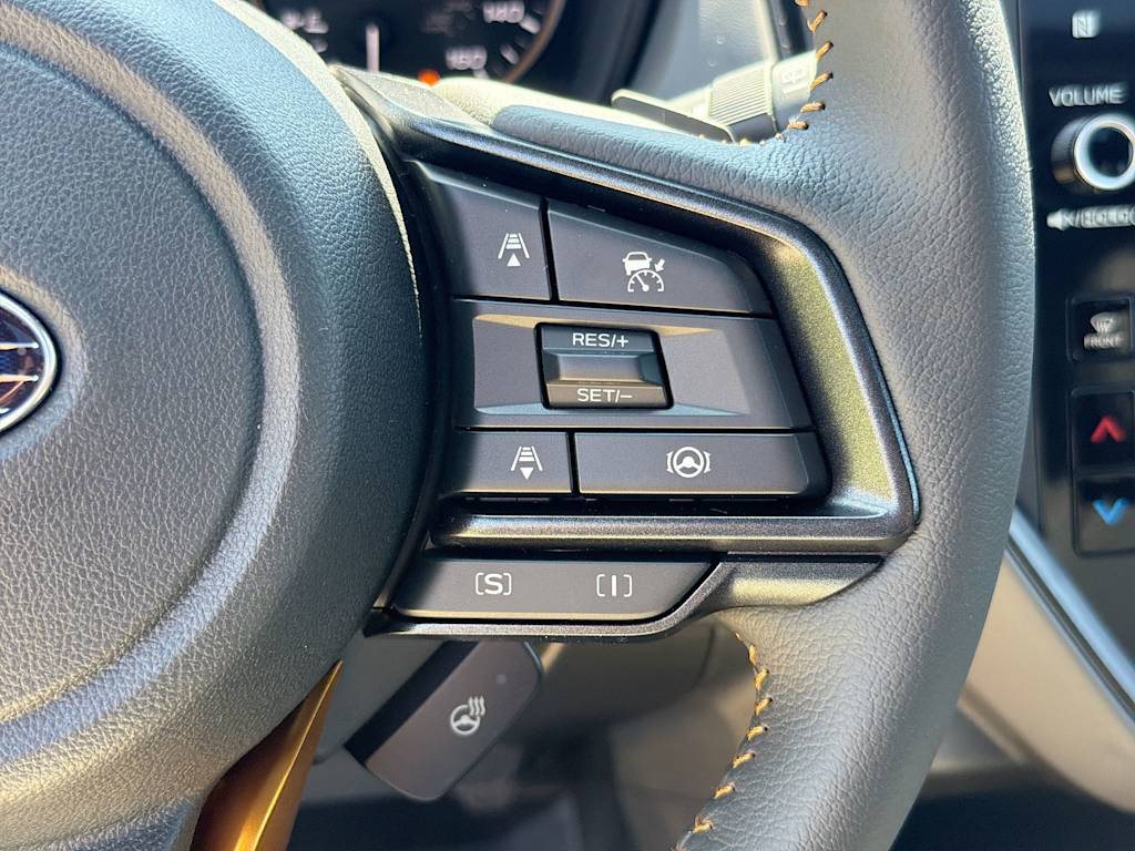 Thumbnail: 2026 Subaru Crosstrek - 29