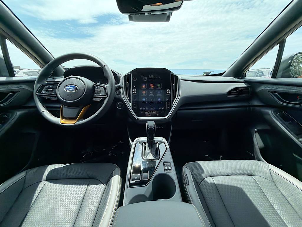 Thumbnail: 2025 Subaru Crosstrek - 10