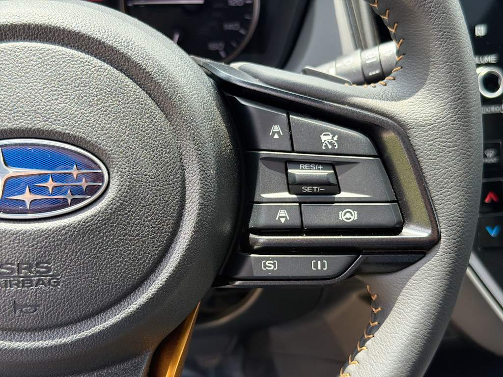Thumbnail: 2025 Subaru Crosstrek - 29