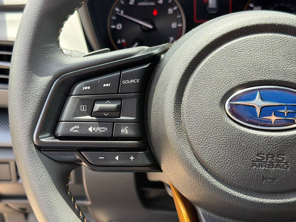 Thumbnail: 2025 Subaru Crosstrek - 28