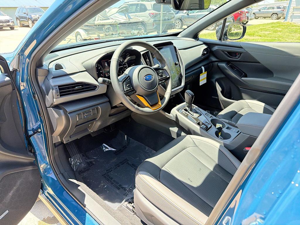 Thumbnail: 2026 Subaru Crosstrek - 2