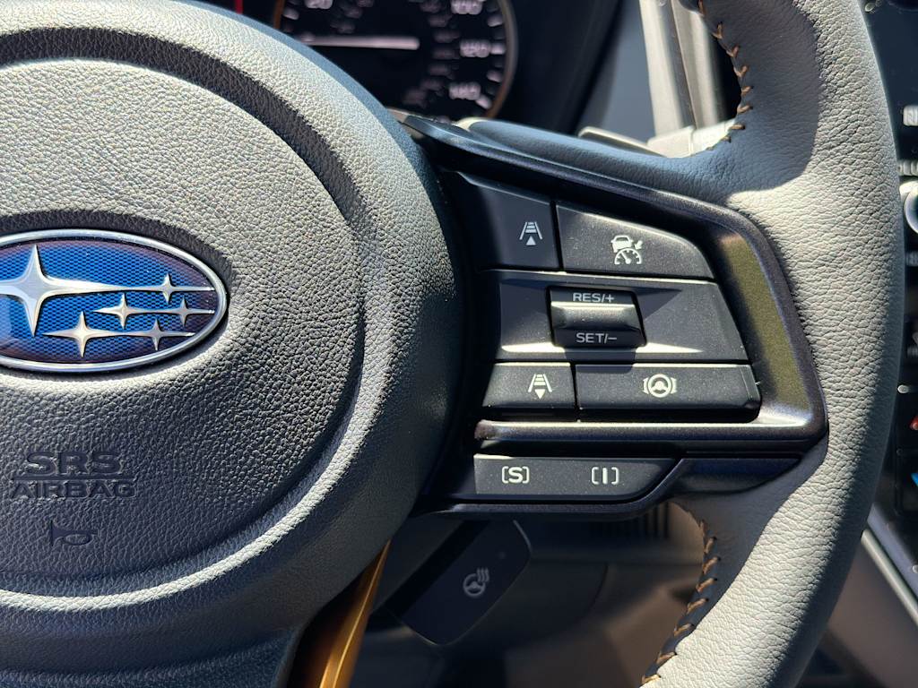 Thumbnail: 2026 Subaru Crosstrek - 29