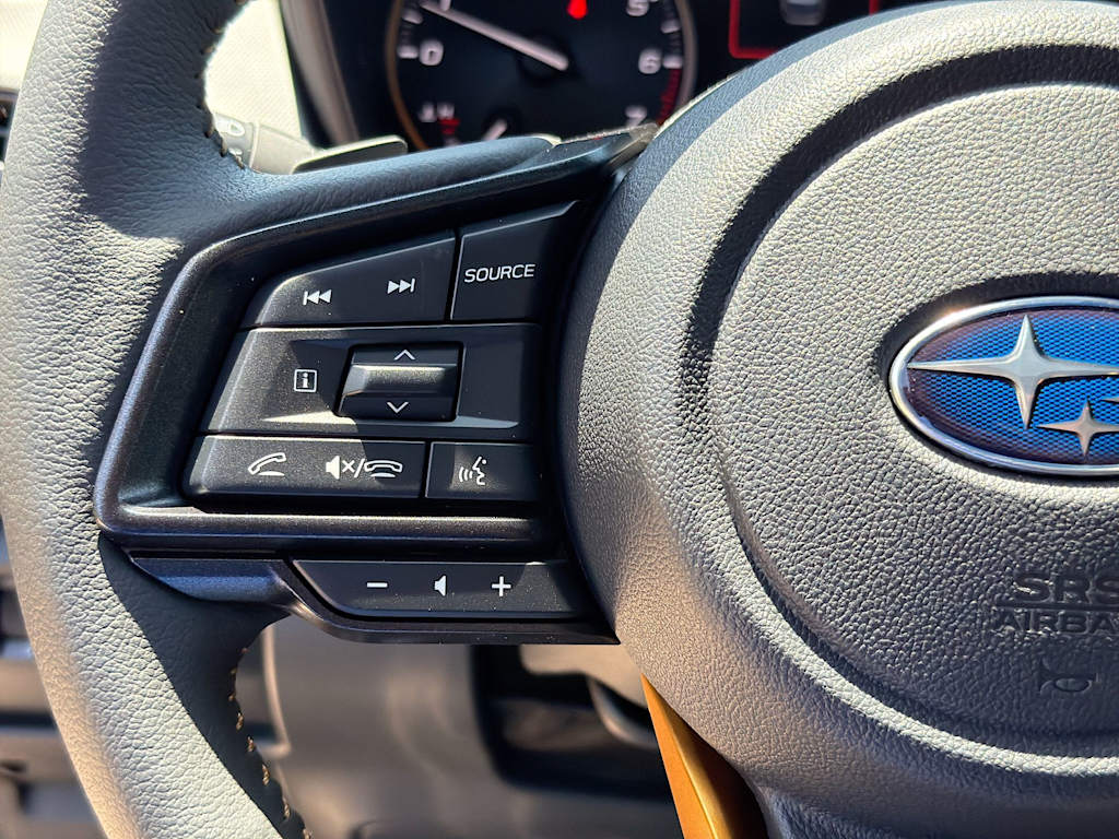 Thumbnail: 2026 Subaru Crosstrek - 28