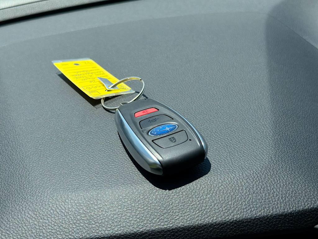 Thumbnail: 2026 Subaru Crosstrek - 19